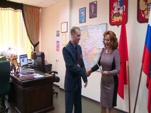 В Московской области завершилась первая спартакиада…