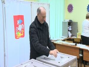 18 сентября прошел единый день голосования. Наши…