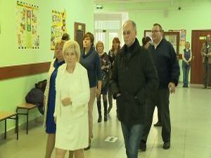 18 сентября прошел единый день голосования. Наши…