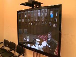 Устройство отвода ливневых вод от подъездов дома №50 по…