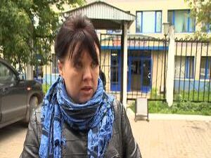 К нам в редакцию обратилась Елена Орешонкова , которая…