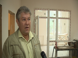 Читать в Раменском станет комфортнее. Центральная…