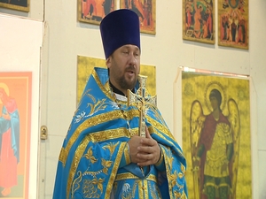 Один из самых светлых православных праздников…