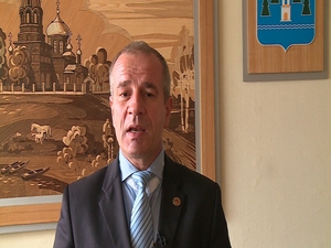 Обычно отопительный сезон начинается в конце сентября…