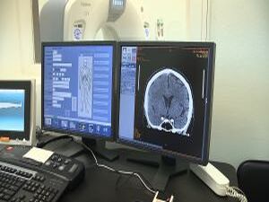 В центральной районной больнице Раменского появился…