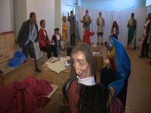 Раменский историко-художественный музей часто радует…