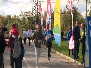 Знаменитый пробег в честь братьев Знаменских в этом году…