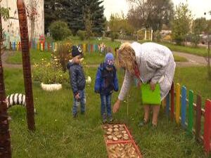 На премию губернатора «Наше Подмосковье» отправила свой…