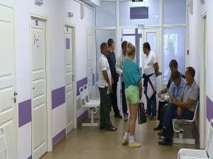 Ежегодно в первый понедельник  октября во многих странах…