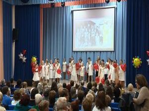 В преддверии Дня учителя педагоги Раменского района…