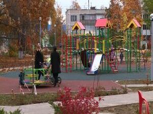 Не так давно наша съемочная группа приезжала сюда для…