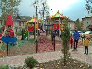 Весело и дружно  вчера прошло открытие долгожданной…