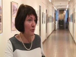 Профессия экскурсовод на сегодня по-прежнему является…