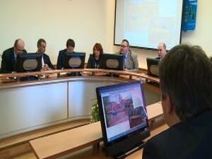 Начало отопительного сезона, лагерь молодежного актива…