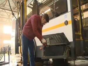 Комфорт пассажиров – залог успеха любой транспортной…