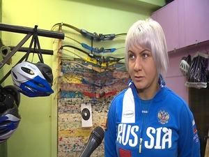 По лукам и стрелам Раменское впереди всей Европы. 6…