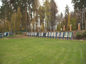 В продолжении спортивных успехов. Почему тренироваться…