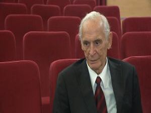 Предлагаем вашему вниманию интервью с Василием…