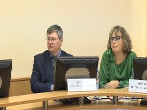 В прошедшую среду  в Администрации Раменского…