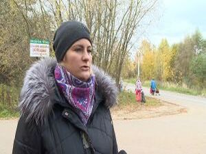 На озере Солнечное, в народе известном, как Гидра, 14…