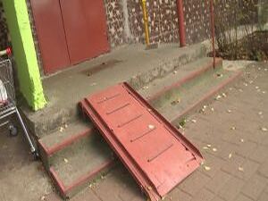 Выйти из дома – казалось бы, что может быть проще. Но…