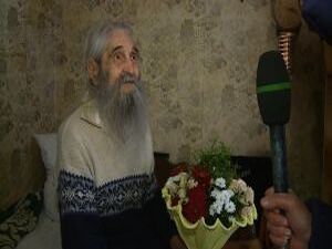 Как дожить до ста лети и при этом сохранить оптимизм и…