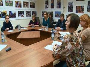 Бывших комсомольцев не бывает, ведь комсомол, как…