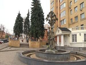 Что общего у древнегреческих тОлосов, моноптЕров и…