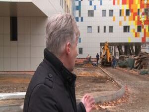 Роддом или перинатальный центр? Будет ли детская…