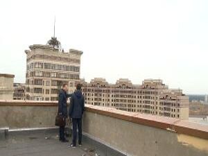 «Небольшая задачка» из сферы ЖКХ. Вы живете в 18 этажном…