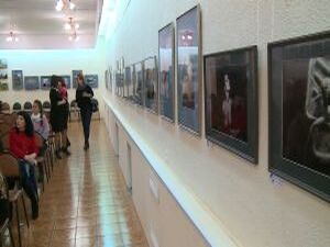 26 участников второго районного фото- фестиваля…