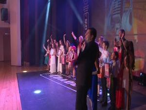 В минувшую пятницу в ДК им. Воровского прошел отборочный…