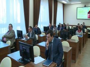 Новый глава, социально-ориентированный бюджет и…