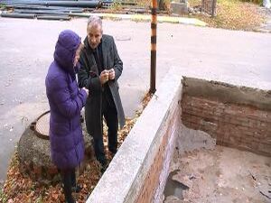 В квартирах тепло. Наступил отопительный период. Мало…