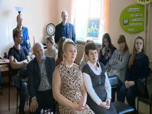 Актеры, режиссеры, операторы – все вместе они…