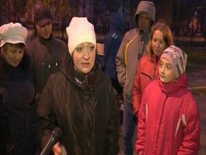 Горячим в этом доме могуть быть либо трубы, либо батареи…