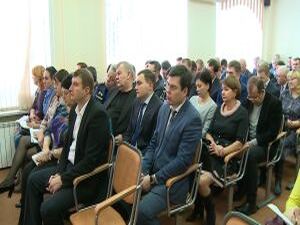 Первый снегопад, капитальный ремонт, открытие…