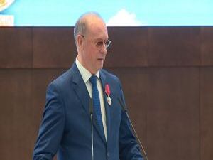 Владимир Демин награжден за заслуги перед Московской…