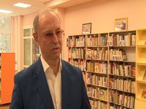 Рабочая 4 — новый адрес Центральной детской библиотеки…