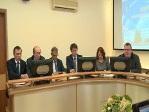 Корейская телекомпания посетила Гжель, обеспечение…