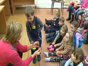 «Ночь искусств» в Раменском  историко-художественном…