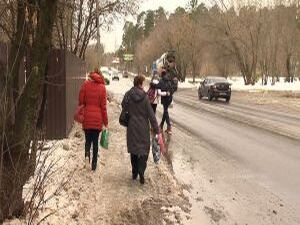 Либо в грязь, либо на проезжую часть.  Путь к 2…