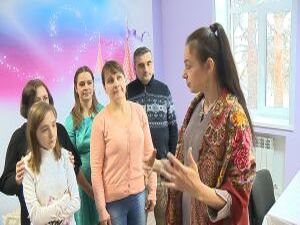 Светлана Солодова призер премии губернатора «Наше…