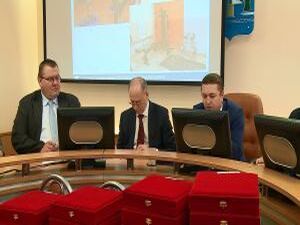 Кадровые изменения в Администрации Раменского района…