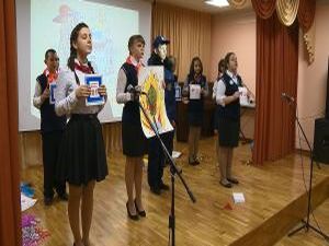 Спички детям не игрушки! Об этом знает каждый участник…