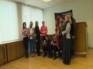 Ежегодно свыше 275 тысяч человек в Российской Федерации…