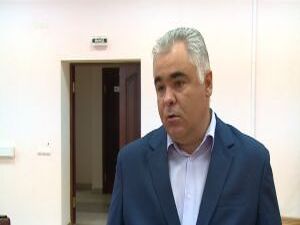 Уважаемые телезрители, послушайте важное сообщение…