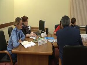 В четверг, в рамках всероссийского дня правовой помощи…