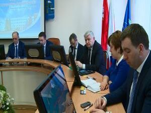 Итоги агро-промышленного форума, день правовой помощи…