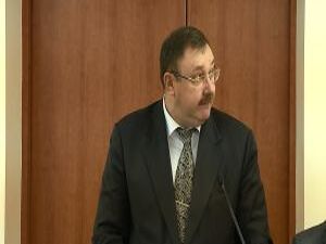 В минувшую пятницу состоялось заседание администрации…